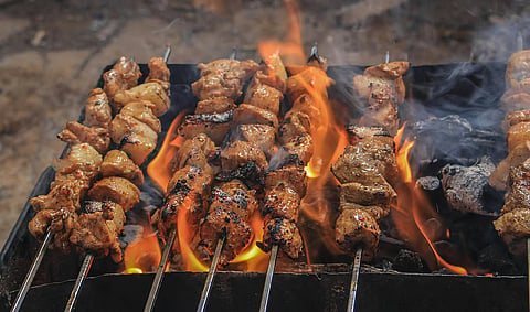 Feasts of Faith: The Role of Food in Ramzan
