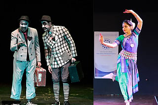 Here are 7 cultural events in Bengaluru that must be on your radar this weekend 