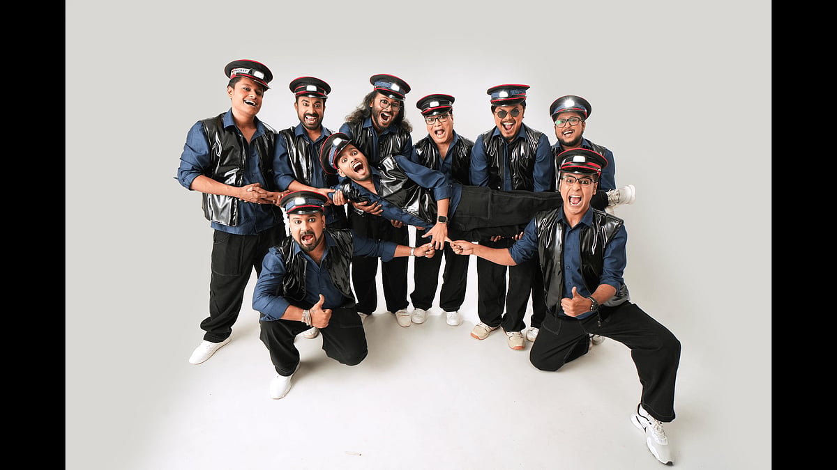 হুলিগানিজিম 