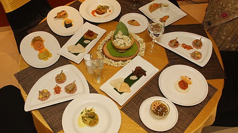 Bengali cuisine, reimagined at the 6 Hands Pop-Up