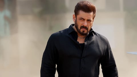 Salman Khan-starrer Sikandar released today