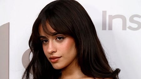 Here’s how Camila Cabello celebrates her 29th birthday 