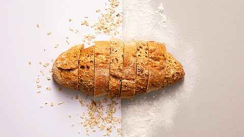 Decoding the benefits of Sourdough on National Sourdough Day