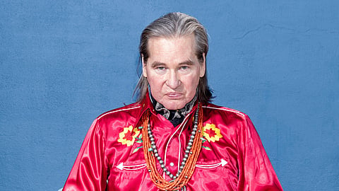 Val Kilmer
