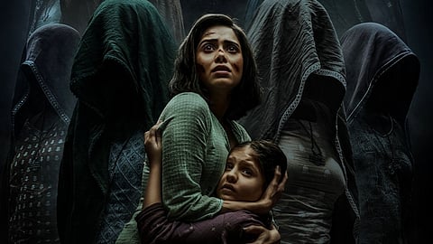 Delve deeper into the world of horror and folklore as Chhorii 2 is set to release on April 11, trailer dropped today 