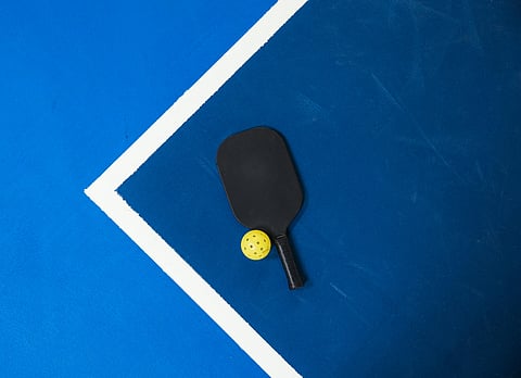 Global Sports announces the second season of the Global Sports Pro and Challenger Pickleball League
