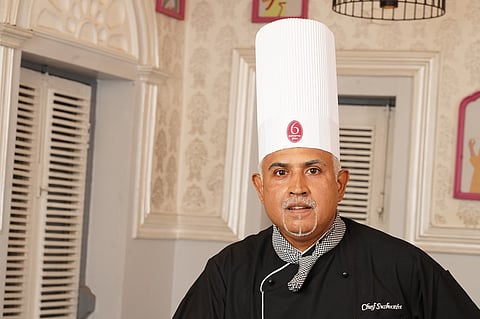 Chef Sushanta Sengupta speaks on introducing deboned fish recipes at this newly-opened Bengali fine diner in Delhi