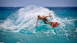 5 thrilling water activities to keep your adrenaline high this summer 
