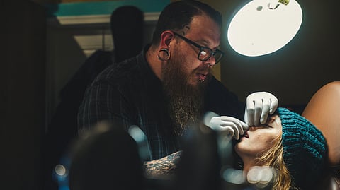 After piercing care-tips to get the perfect look 