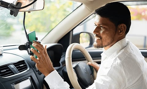 Mumbai emerges as India’s most forgetful city; gold biscuits among unique items left behind in cabs