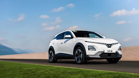 Vinfast VF 6