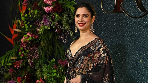 Tamannaah Bhatia