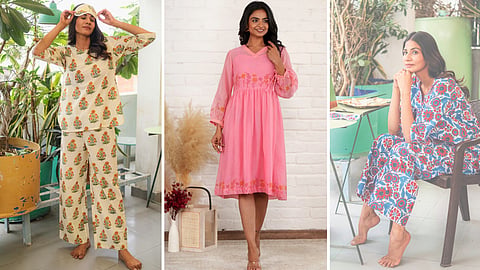 Sooti Syahi summer essentials