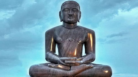 Happy Mahavir Jayanti 2025: Wishes for your loved ones