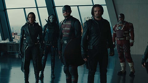 Thunderbolts* strikes early box office gold