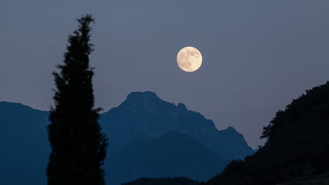 Image is used purely for representational purposes. (Source: Pixabay)