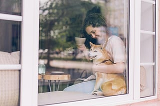Where to take your furry buddy on a date in Mumbai on National Pet Day?