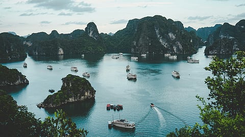 Vietnam
