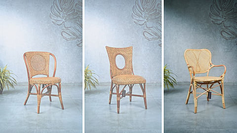 Rêve Rattan