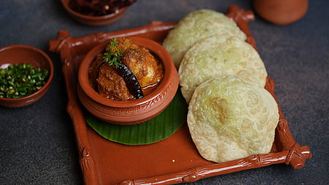 From Easter brunches to Poila Boishakh feasts, here are nine Bengaluru food festivals celebrating New Year flavours