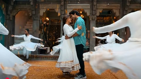 Rajkummar Rao, Wamiqa Gabbi’s Bhool Chuk Maaf earns Rs 7.20 crore at box office on day one