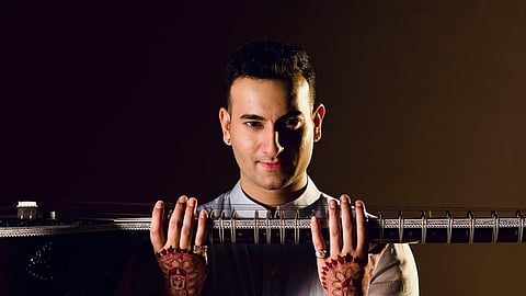 Sitarist Rishab Rikhiram Sharma's Mumbai concert a grand success, celebs join in to celebrate music