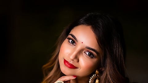 Nutana Mohan