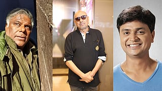 Events in Kolkata that will cheer you up this kaalboishakhi season!