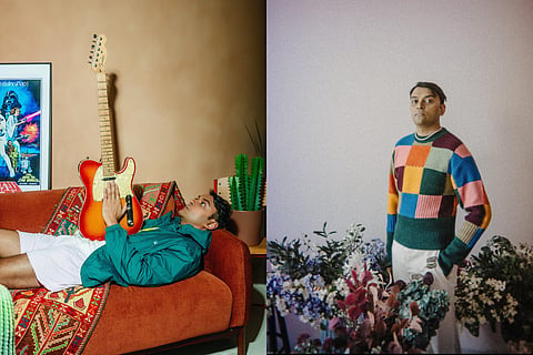 Singer-songwriter Nischay Parekh’s solo project changes gear with a new track, 'Non Believers'