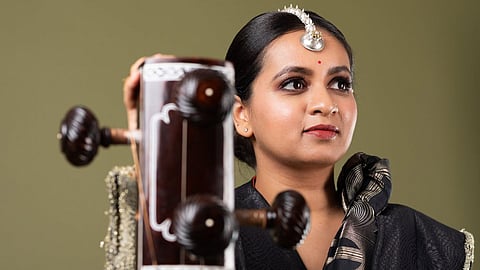 Varijashree Venugopal