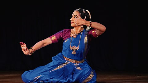 Divya Nayar