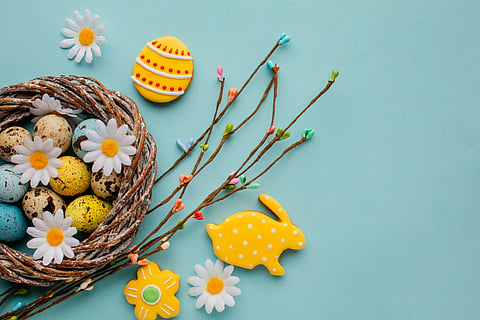 Hop into Easter with these 7 Bengaluru brunches and one delightful Mysuru pick
