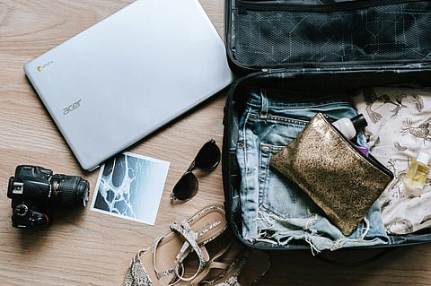The image is used for representative purposes only (Source: Unsplash)