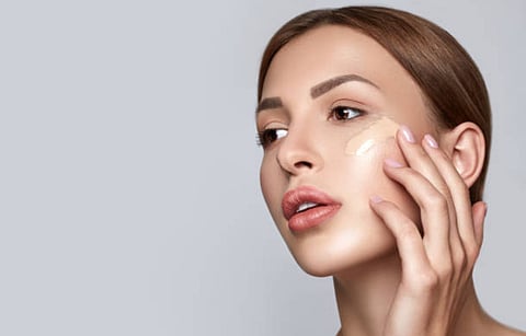 Foundation may not be the best option for summer
