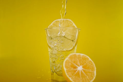Four refreshing drinks that will boost your energy this summer! 