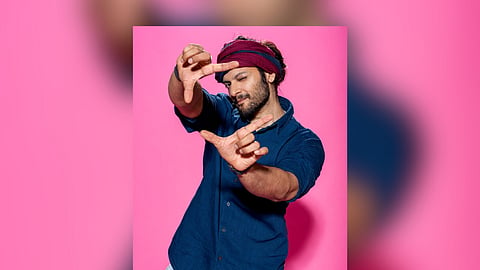 Ali Fazal