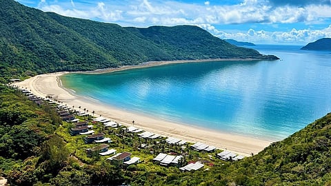 Vietjet launches direct flights to Con Dao, Vietnam’s lesser-explored island 