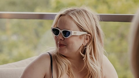 Nicola Coughlan