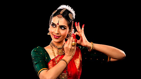 Madhura Bhrushundi