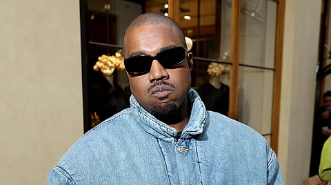 Kanye West's newest revelations have created a stir online