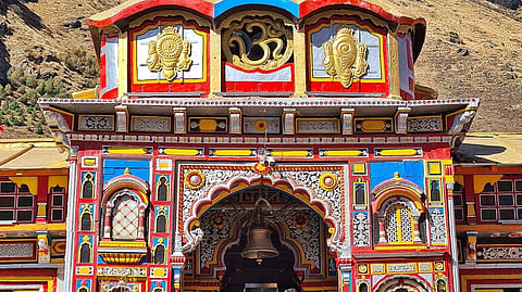 Badrinath