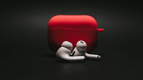 How often should you clean your earbuds? More often than you think