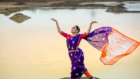 Kiranmayee Madupu