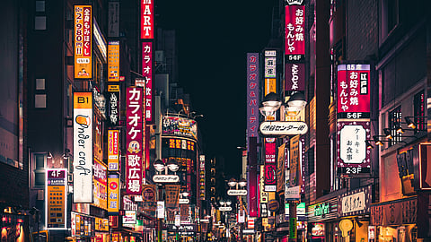 Travelling to Japan? Brush up on these 8 rules