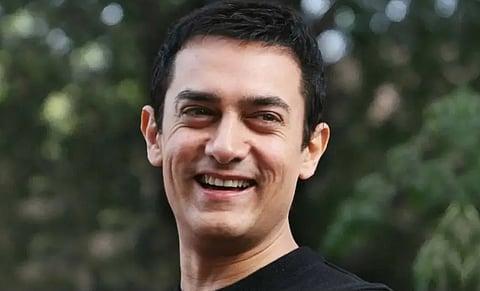 Aamir Khan aims to kick off the Mahabharat trilogy production this year