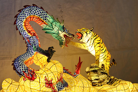 Image used for representational purposes. (Source: Pixabay)