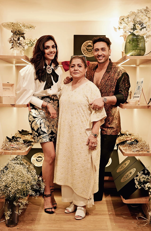 adhya designer dresses ADHYA (Sabita Munka) (@the_adhya_designer)  Instagram photos and videos