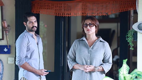 Durgapur Junction: The medico-crime thriller that heralds the return of the Bengali action hero 