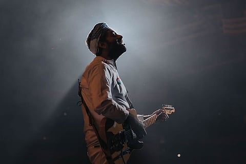 Arijit Singh