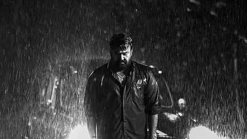Mohanlal in Thudarum